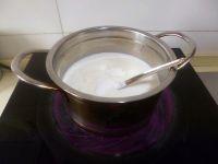 牛奶冻的做法步骤2
