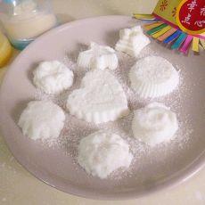 牛奶冻
