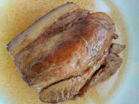 梅菜扣肉的做法步骤6