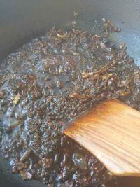 梅菜扣肉的做法步骤8