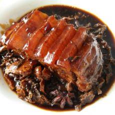 梅菜扣肉