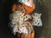 荷塘小炒-荷塘月色的做法步骤2