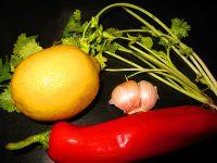 泰式金鲳鱼的做法步骤2