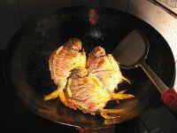 泰式金鲳鱼的做法步骤4