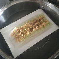 虾皮蒸冬瓜的做法步骤6