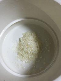 马蹄胡萝卜粥的做法步骤4
