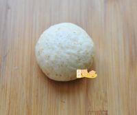 豆沙面包圈的做法步骤3