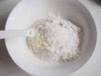 巧克力脆棒的做法步骤4