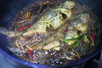 黄鱼烧豆腐的做法步骤6