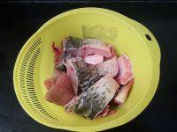 改良版新疆大锅鱼的做法步骤4