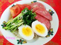 朝鲜冷面的做法步骤9