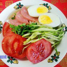 朝鲜冷面