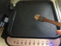 烤冷面的做法步骤5