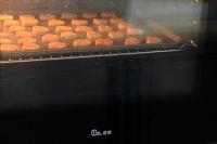 咖啡饼干的做法步骤9