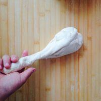 卷卷面包的做法步骤9