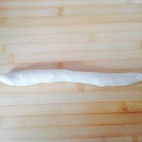 卷卷面包的做法步骤14