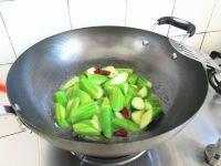 丝瓜烧肉丸的做法步骤6