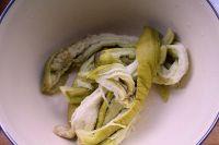 拌茄子土豆泥的做法步骤7