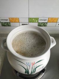 苦瓜玉米排骨汤的做法步骤5