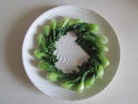 草菇焖鸡丸的做法步骤11