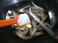 盐水基围虾的做法步骤5