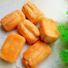 砂糖面包