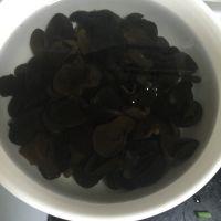 凉拌木耳的做法步骤1