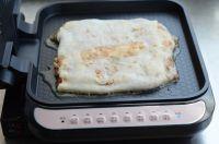 烫面千层肉饼的做法步骤6