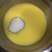 马芬蛋糕的做法步骤3