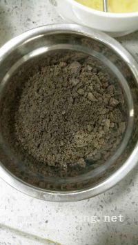 芒果慕斯杯的做法步骤6