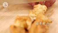 丝瓜炒油条的做法步骤4