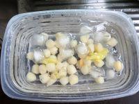 茄味爽捞元贝的做法步骤6