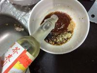茄味爽捞元贝的做法步骤2