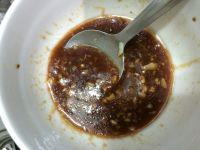 茄味爽捞元贝的做法步骤3