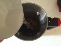 黑芝麻牛奶豆浆的做法步骤4