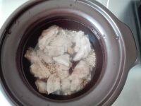 冬瓜排骨薏米汤的做法步骤5