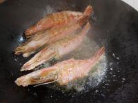 芝士香烤阿根廷红虾的做法步骤4