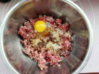 牛肉丸子的做法步骤4