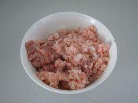 冬瓜虾肉丸子汤的做法步骤3