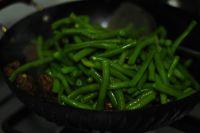 红烧龙骨炖架豆王的做法步骤8
