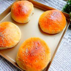 汉堡饼