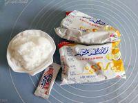 玉米粒酸奶的做法步骤3