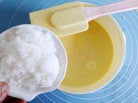 玉米粒酸奶的做法步骤7