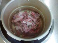 羊肉春笋菌菇汤的做法步骤4