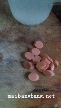 骨汤黄秋葵面的做法步骤13
