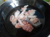 冬瓜粉蒸鸡块的做法步骤1