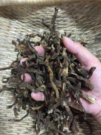 晒干豆角的做法步骤8