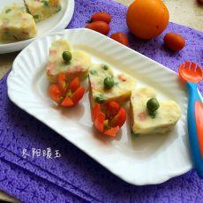豌豆土豆泥
