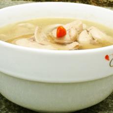 枸杞煮腰子