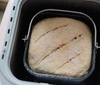 多谷物干果软欧面包的做法步骤5